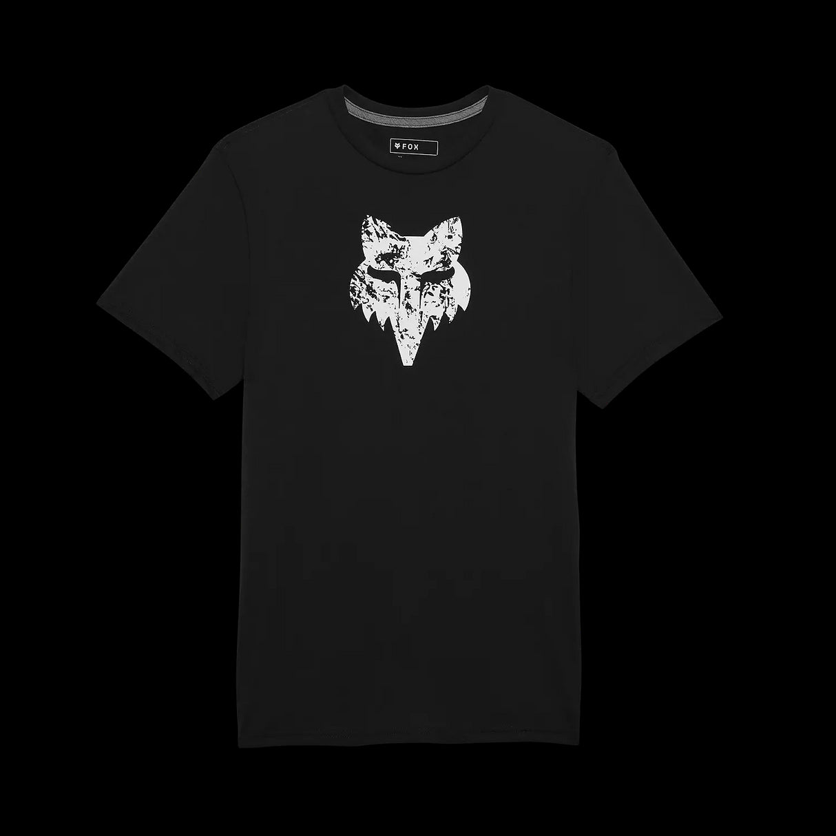 Fox Racing The World SS Tech Tee Shirt 32936