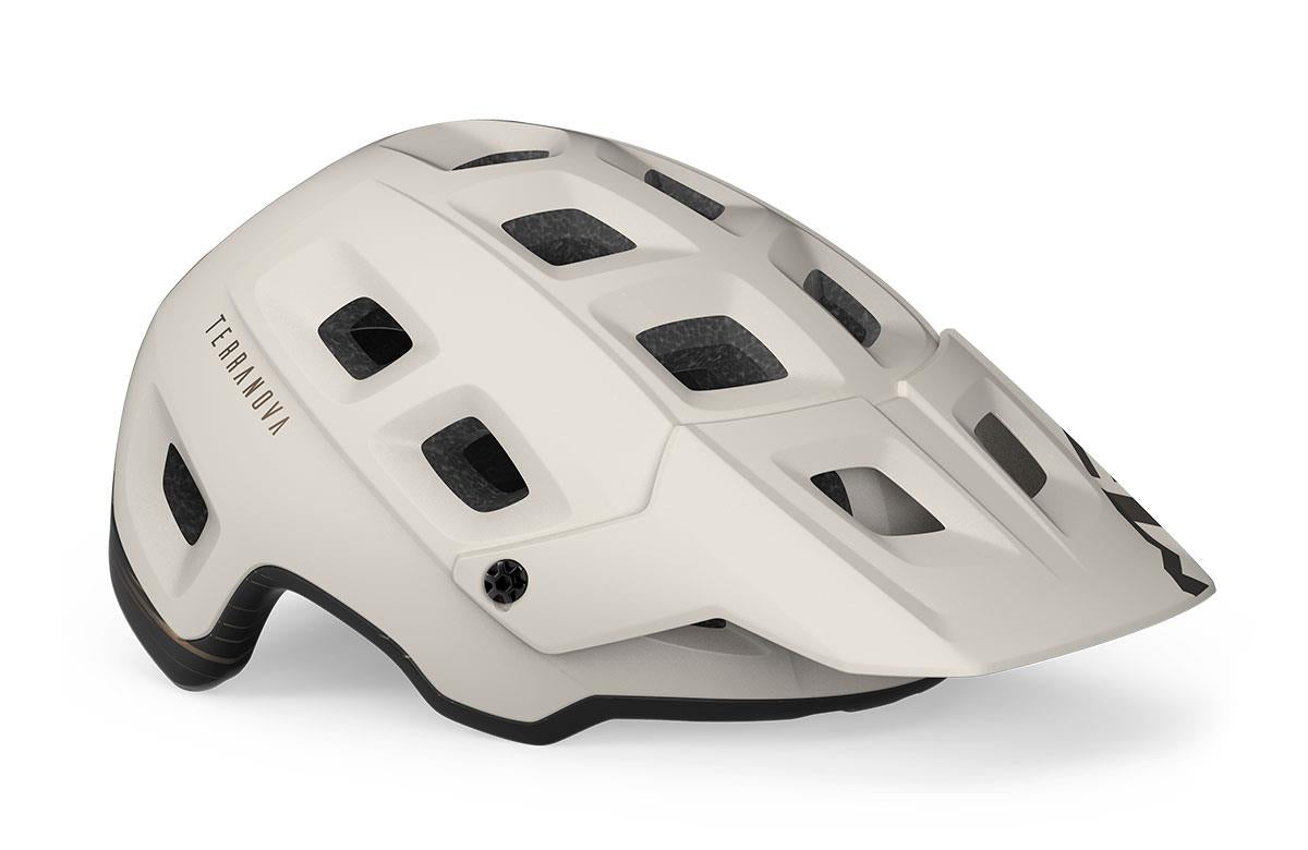 MET Terranova MIPS Bicycle Half Helmet
