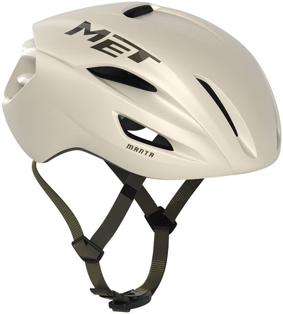 MET Manta MIPS Aero Road Helmet