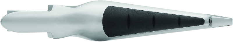 Kuryakyn ISO Levers Chrome - Cycle City Outdoors