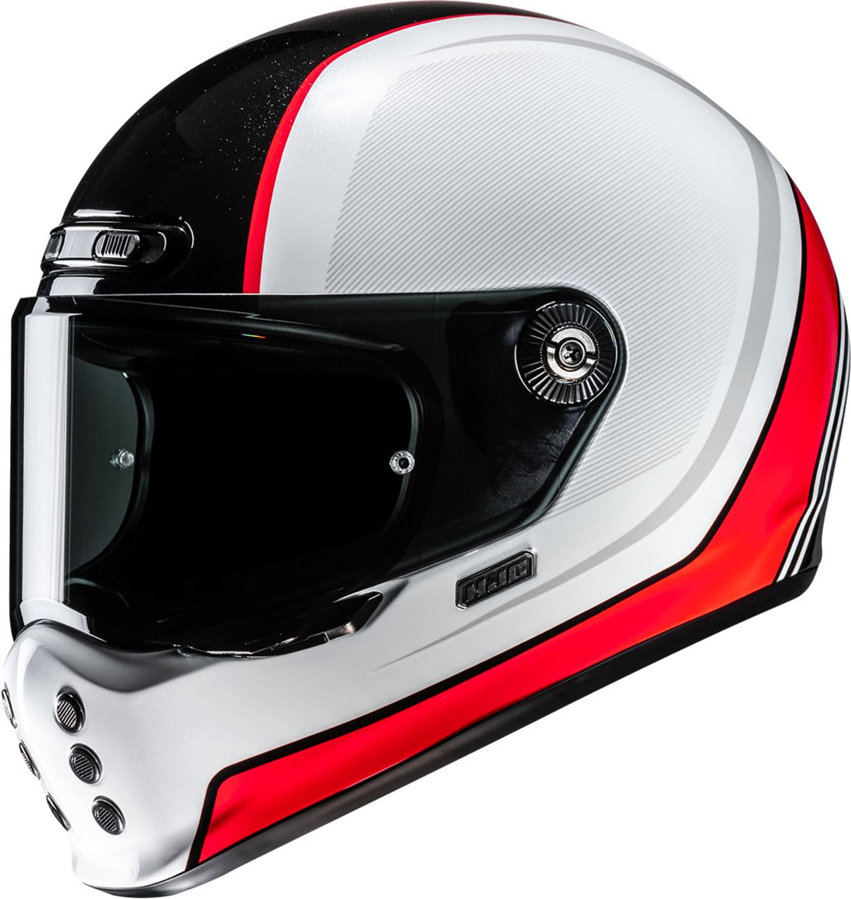 HJC V10 Helmet - Hodu