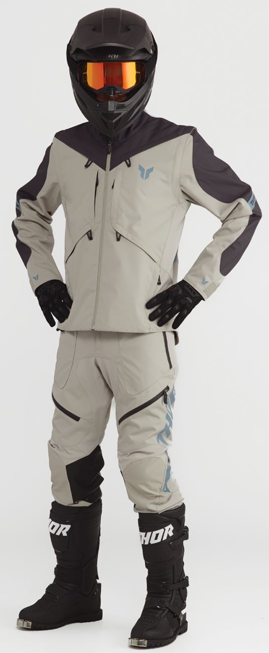 Thor - Terrain In-the-Boot Pants