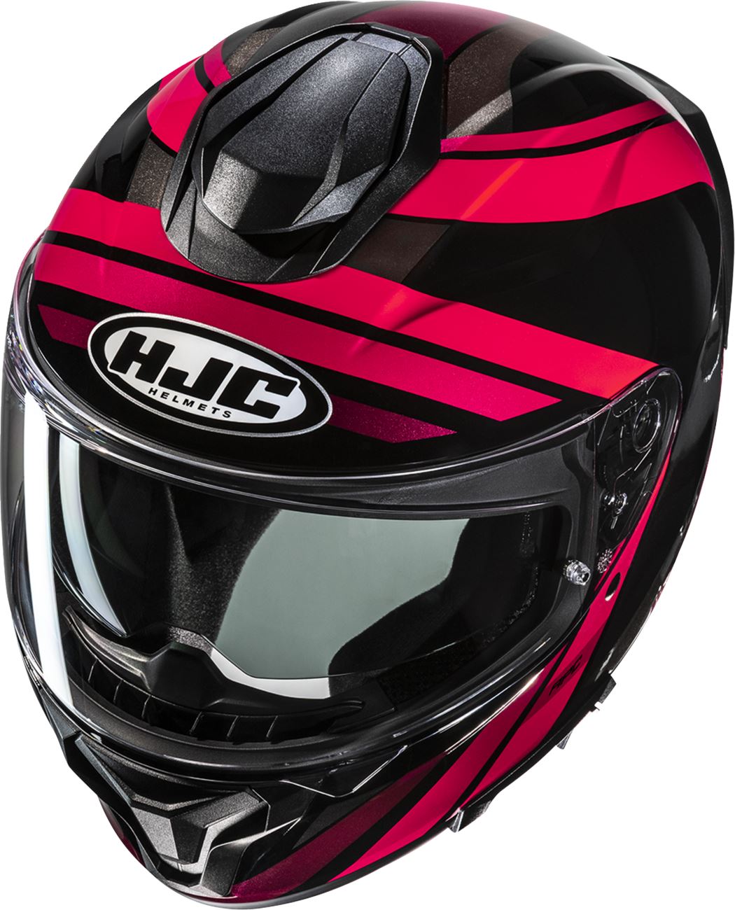 HJC C71 Helmet - Faber