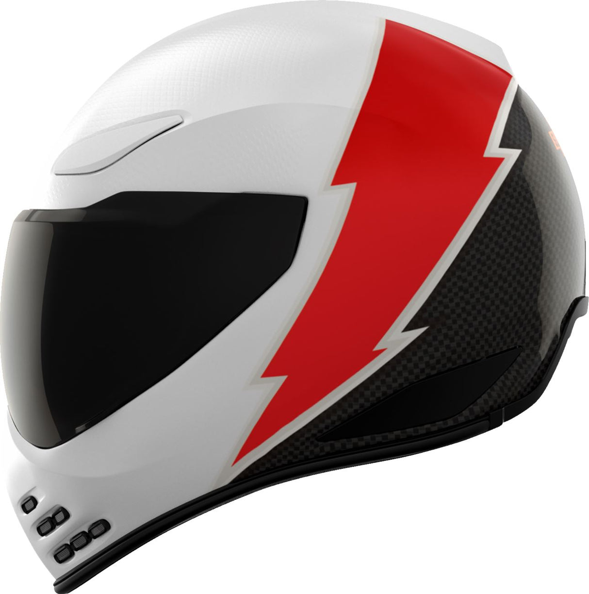 ICON Domain™ Helmet - Slabtown