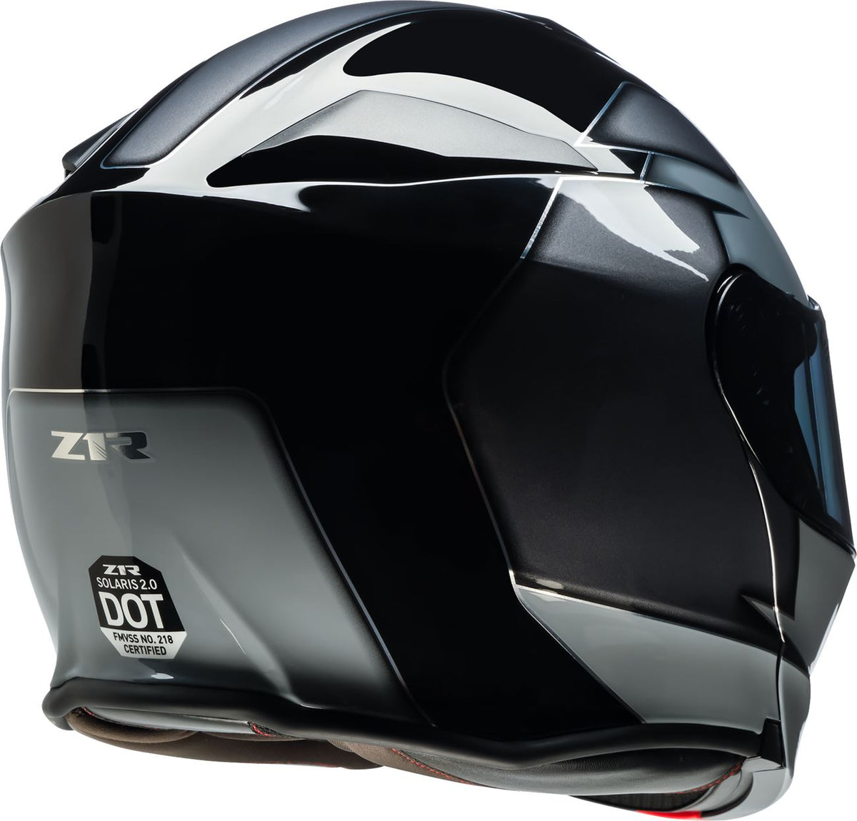Z1R Solaris 2.0 Modular Helmet | Velocity