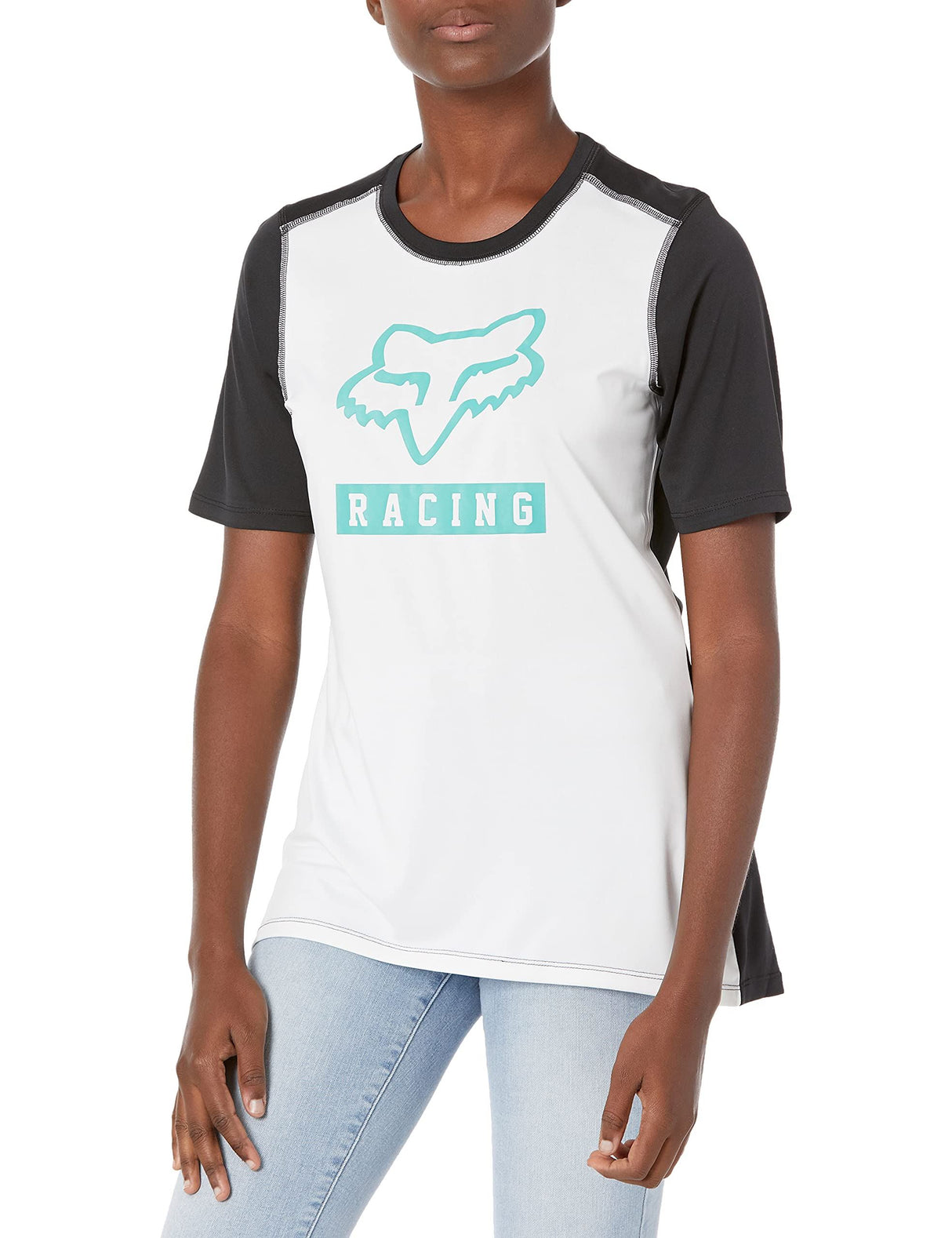 Fox Racing - Women's Ranger SS Jersey - Cycle City Outdoors