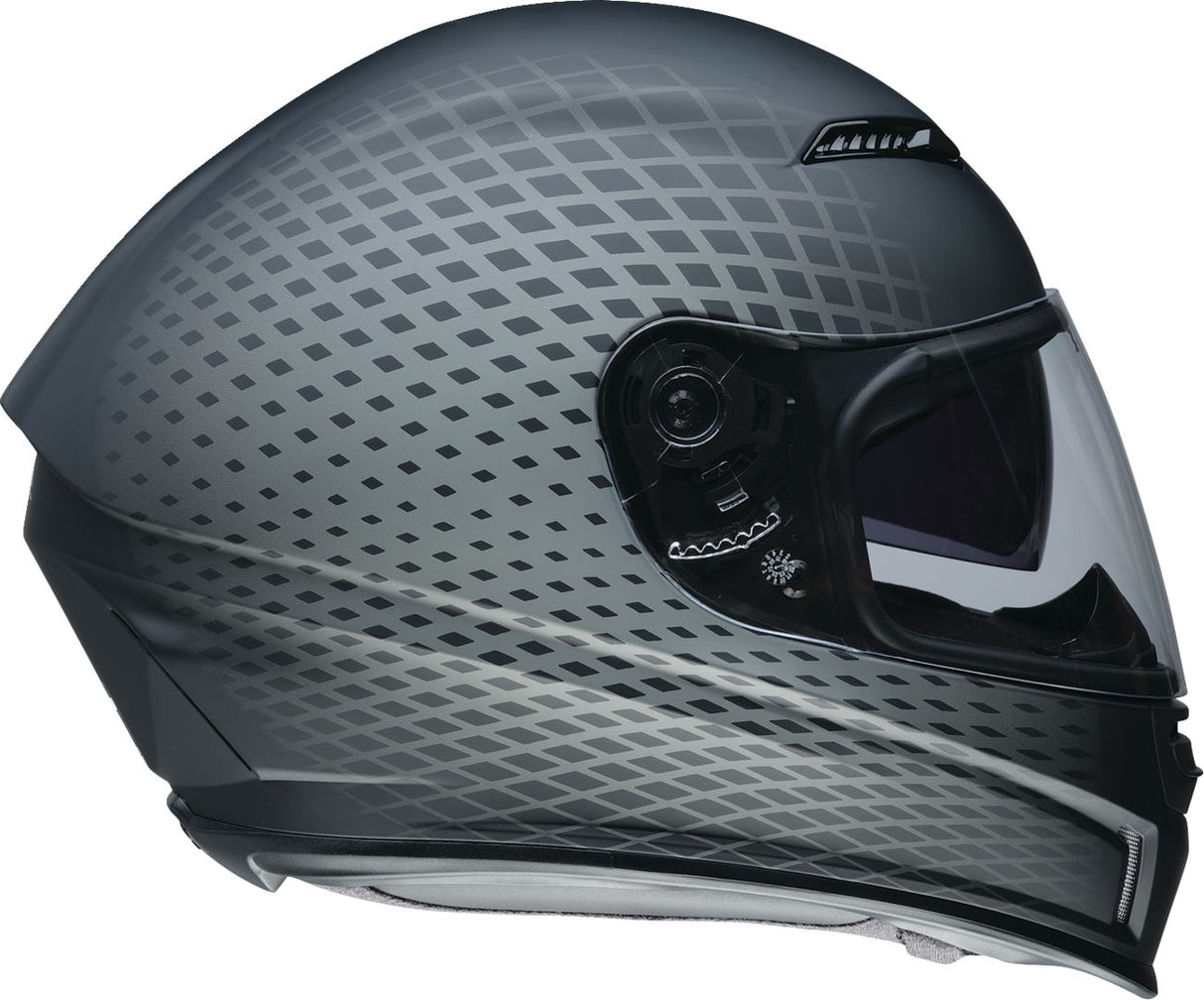 Z1R Jackal Helmet - Waveform