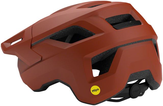 MET Shelter MIPS MTB Helmet