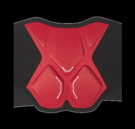 Fox Racing Titan Race Belt Black S/M