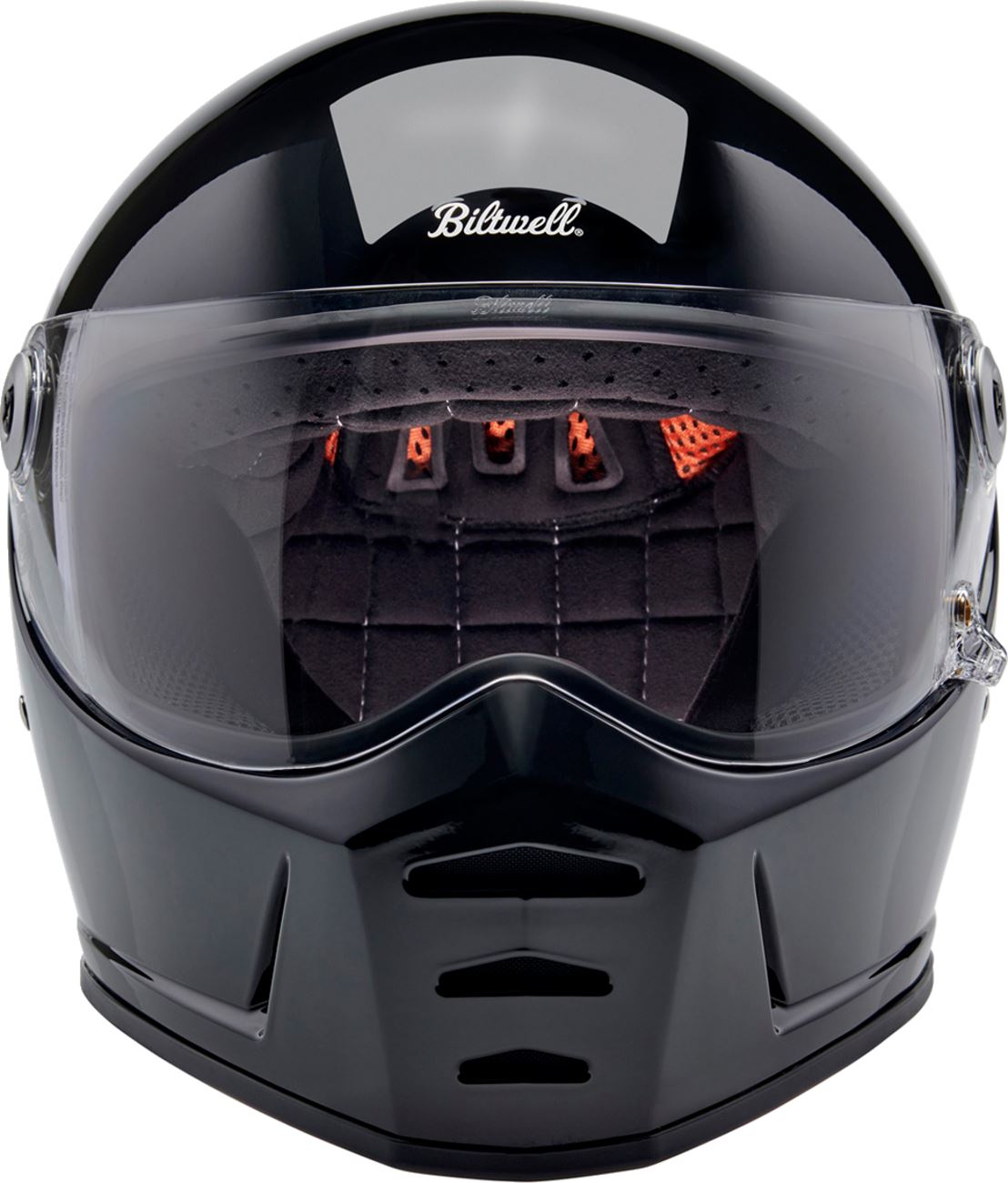 BILTWELL Lane Splitter Helmet