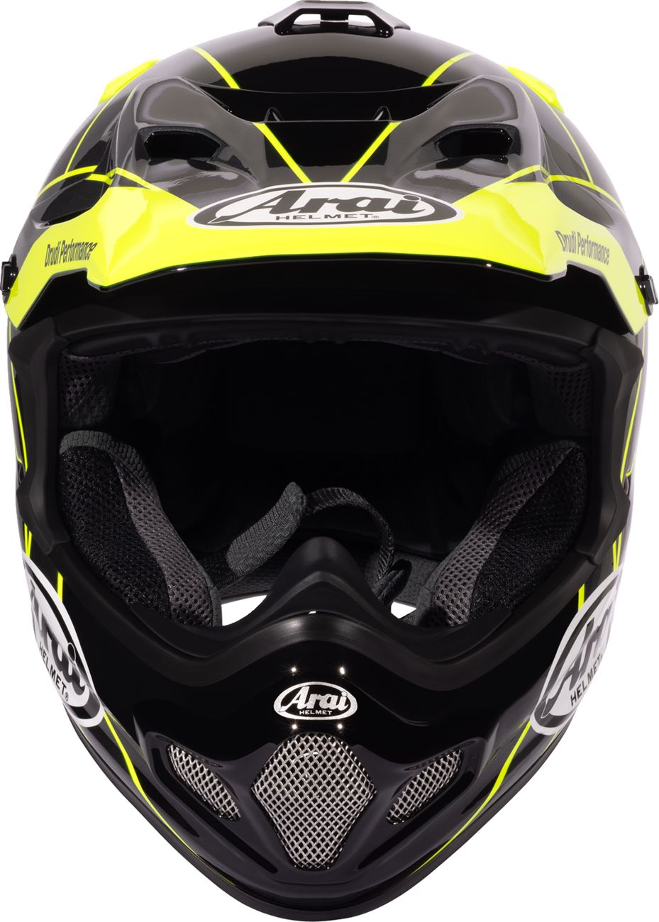 Arai VX-Pro4 Helmet - Fragment