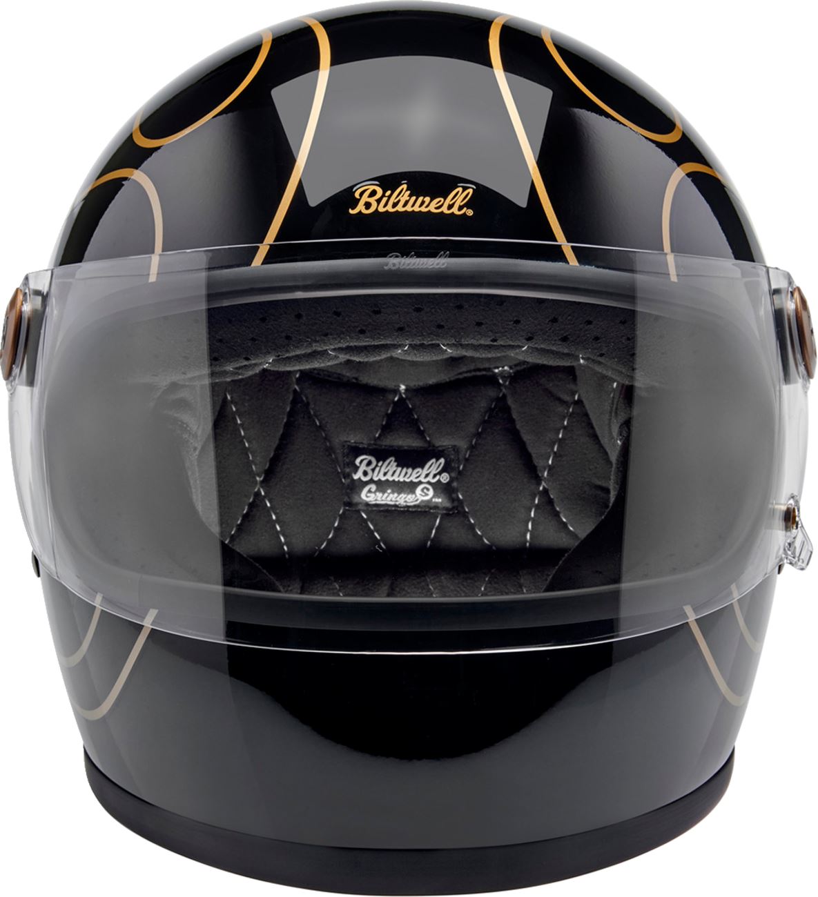 BILTWELL Gringo S Helmet