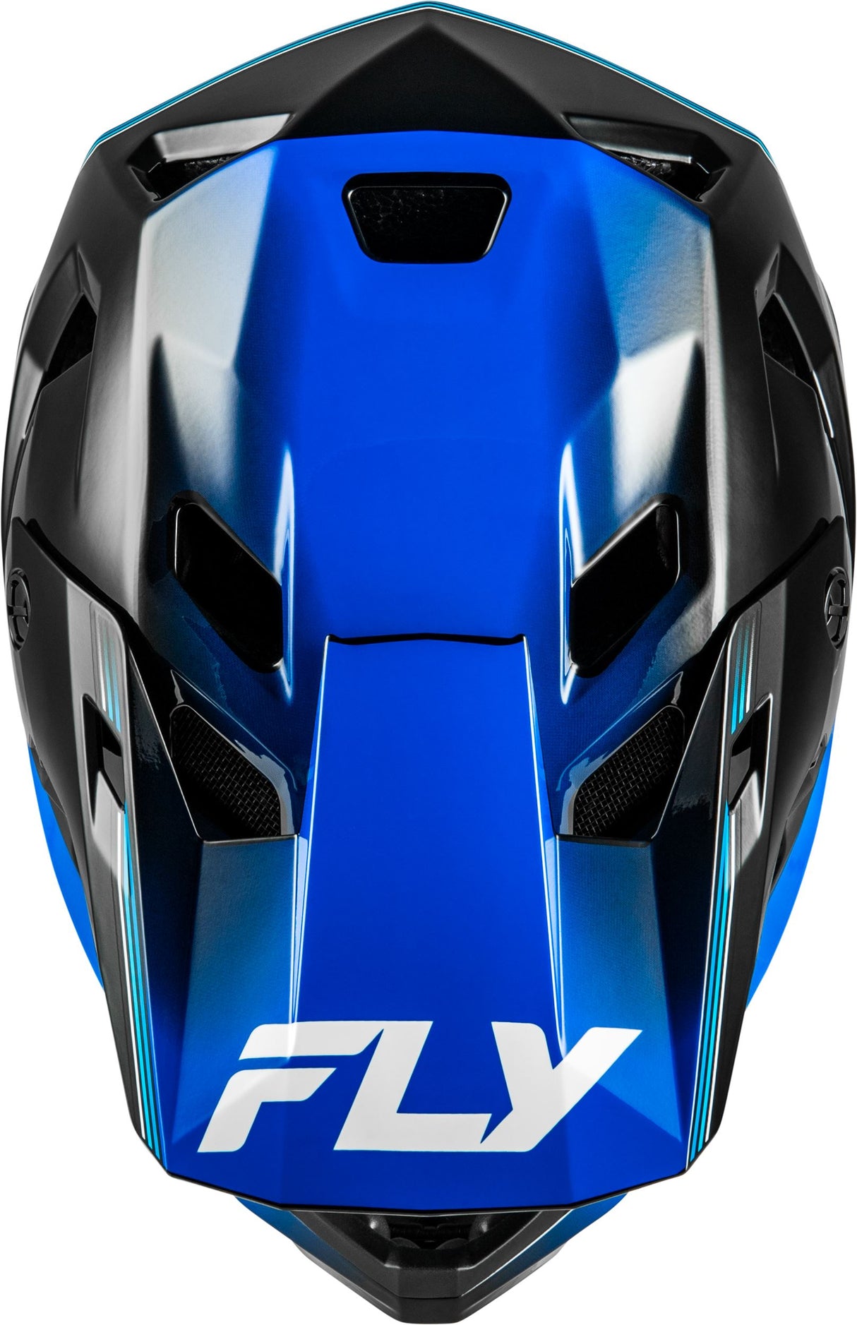 Fly Racing Rayce Repeat Bicycle Helmet