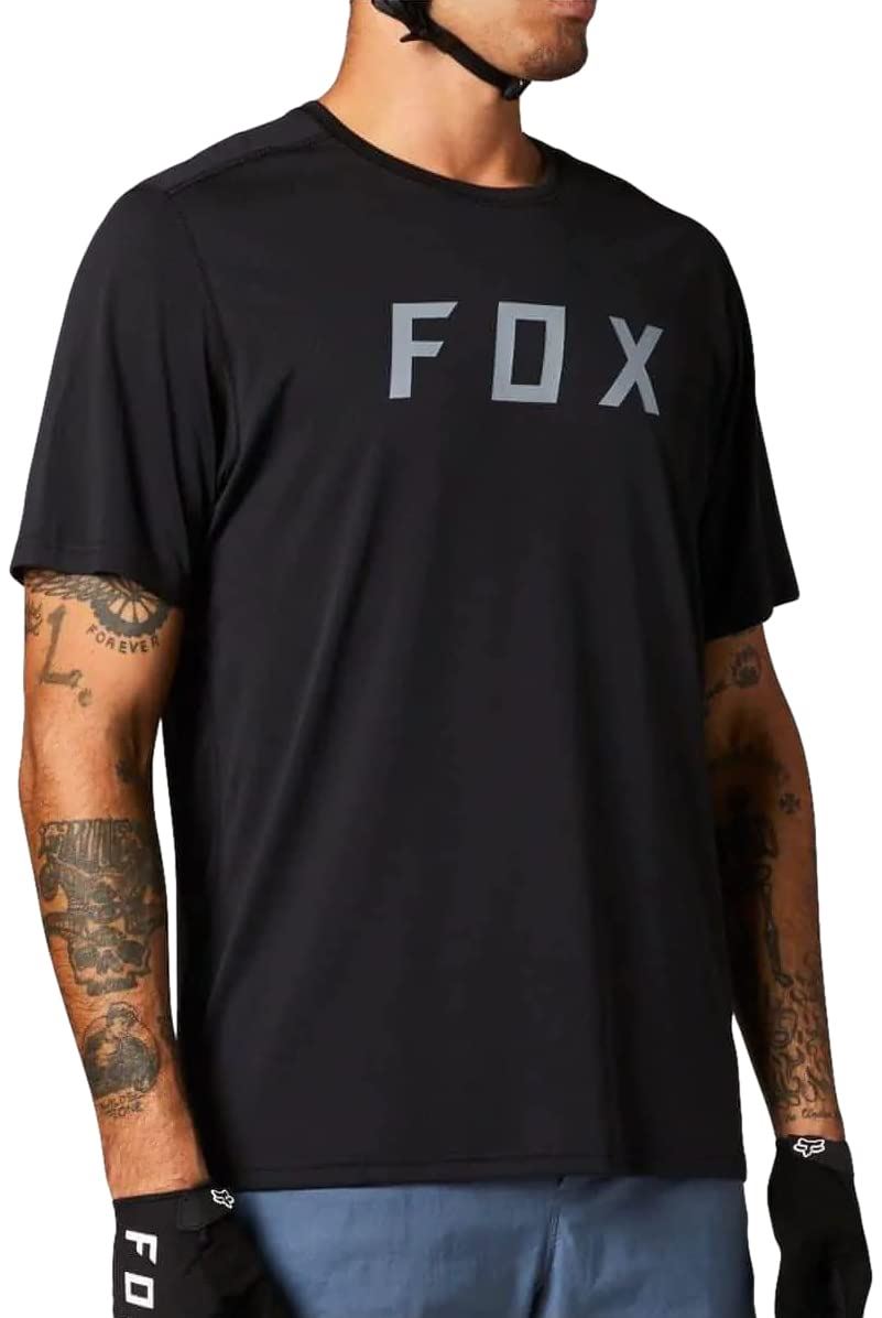 Fox Racing - Ranger SS Jersey - Cycle City Outdoors
