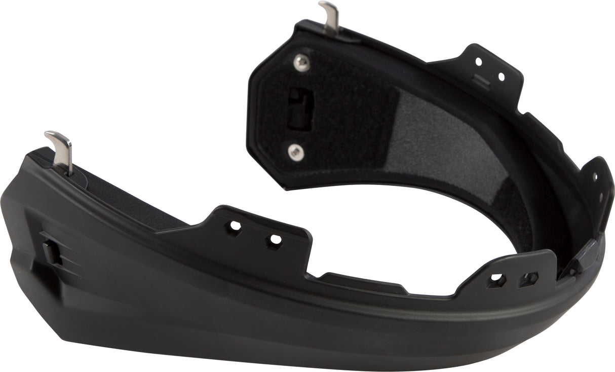 Scorpion - Covert Neck Cover Matte Black Lg