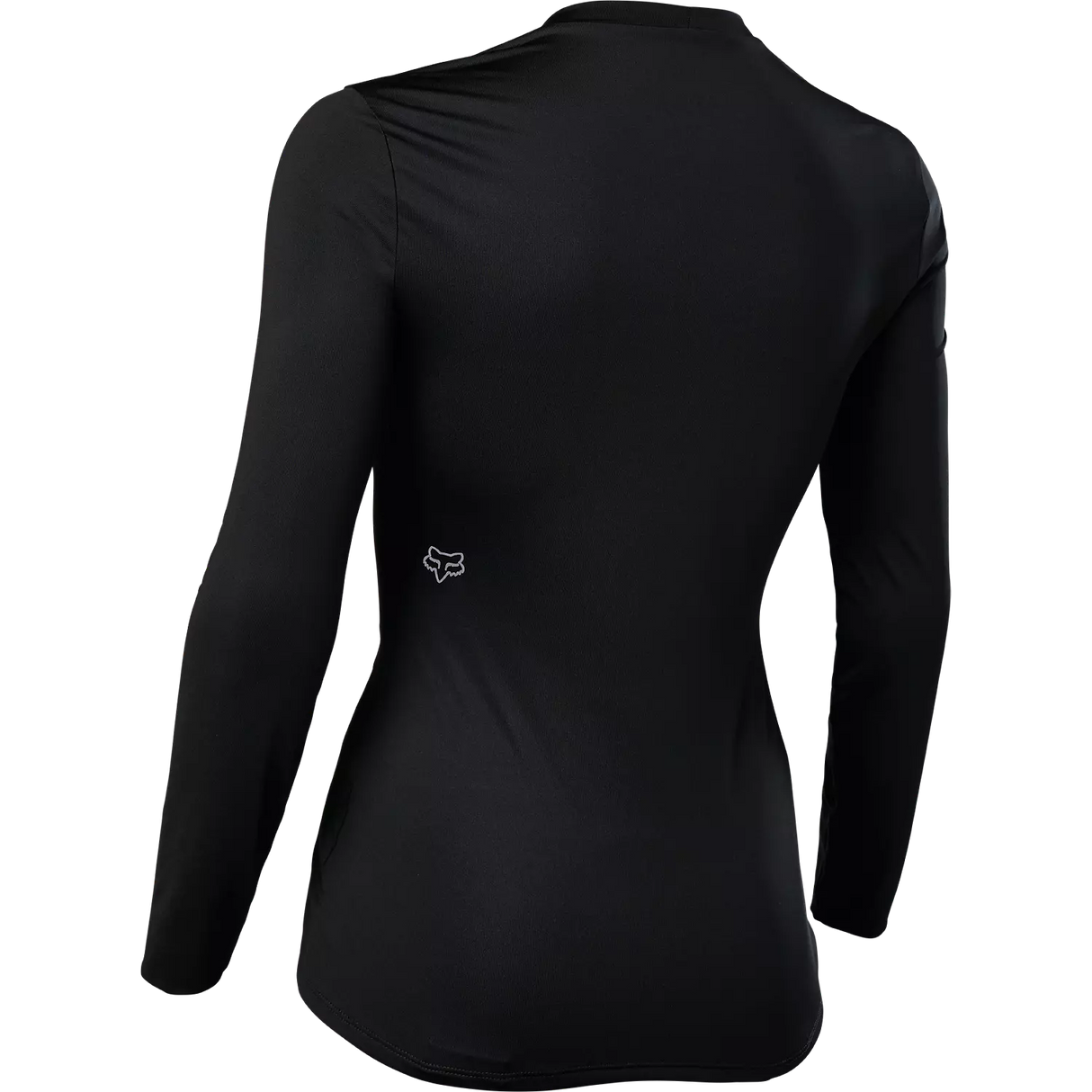 Fox Racing - Womens Tecbase Base Layer Long Sleeve Shirt