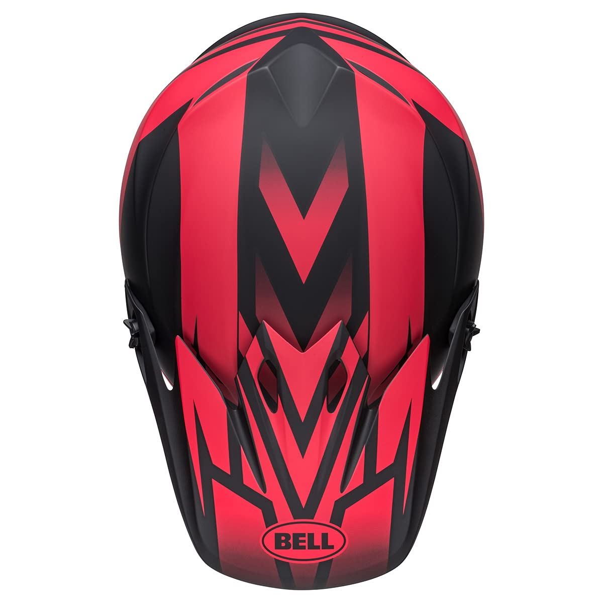 Bell MX-9 Off-Road Helmet - Disrupt