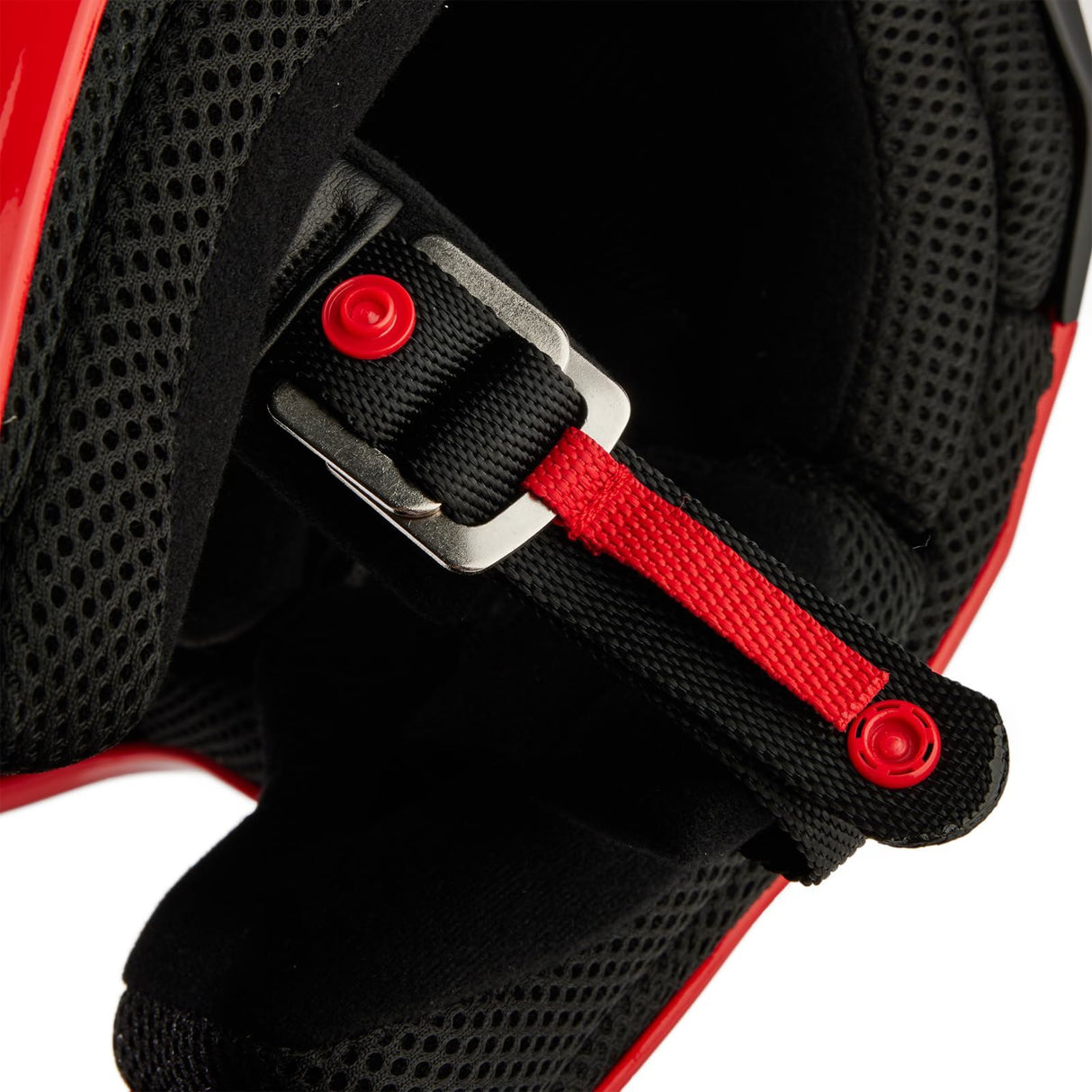 Fox Racing - V1 Streak Helmet - Cycle City Outdoors