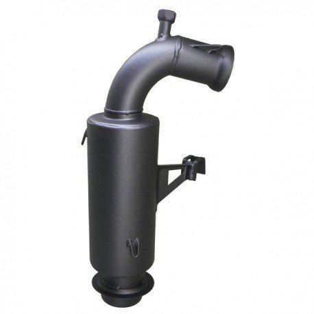 2013-2015 Ski Doo Xm / Summit X T3 / Xp / Xs / Summit / Renegade / GSX / TNT / Freeride / 800 Etec Mountain Can By GGB Exhaust