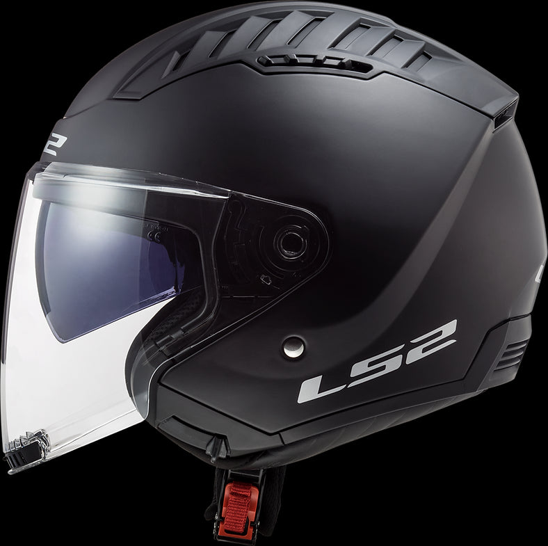 LS2 - Copter Open Face Helmet