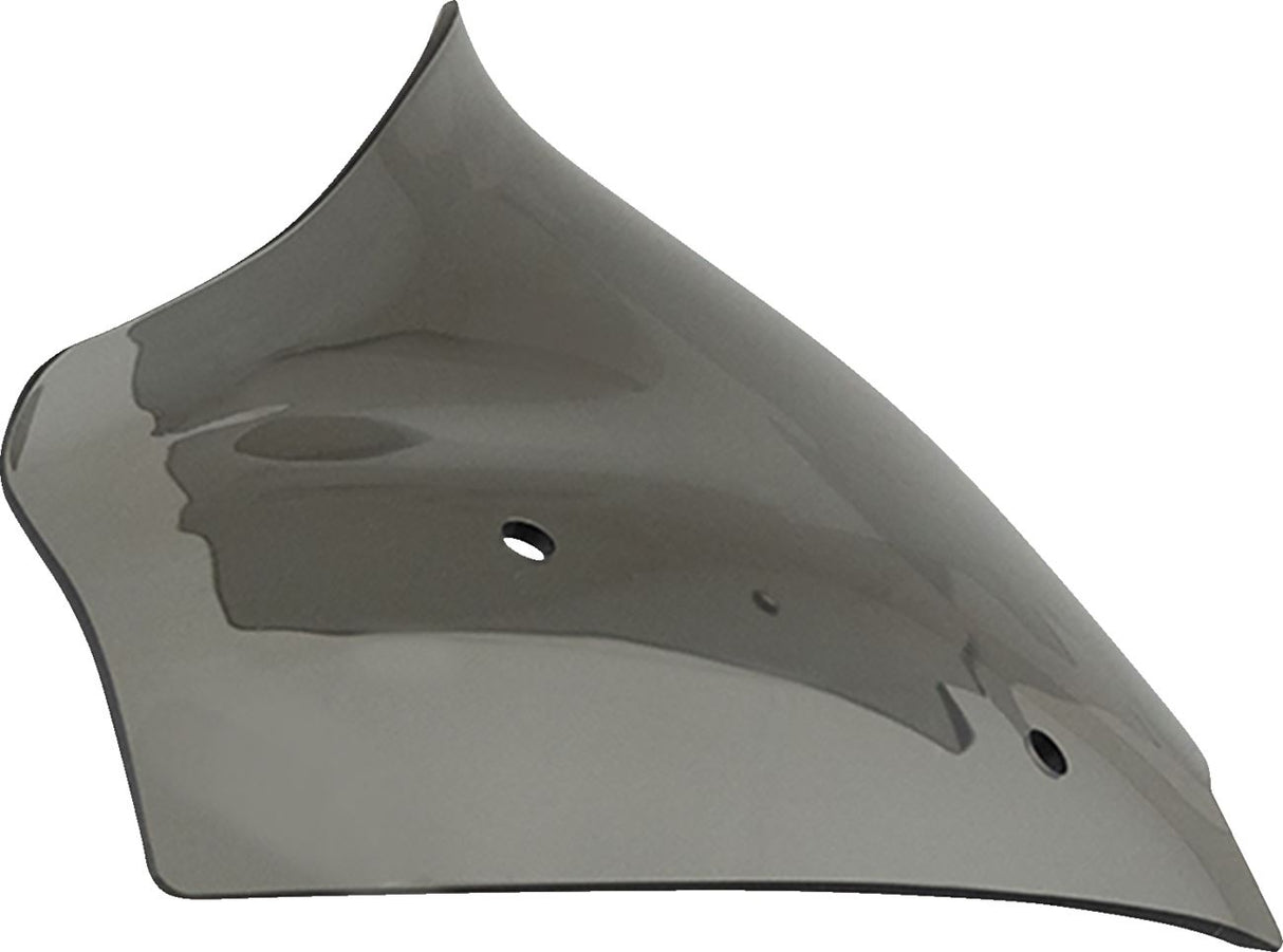Klock Werks - Flare® Windshield for Harley-Davidson® 2023.5-2026 Road Glide (FLTR)