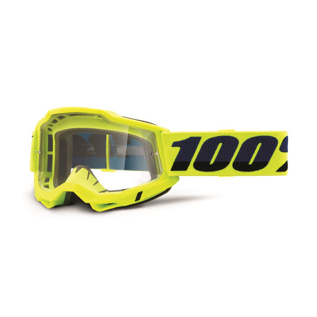 100% Accuri 2  Goggles - Cycle City Outdoors