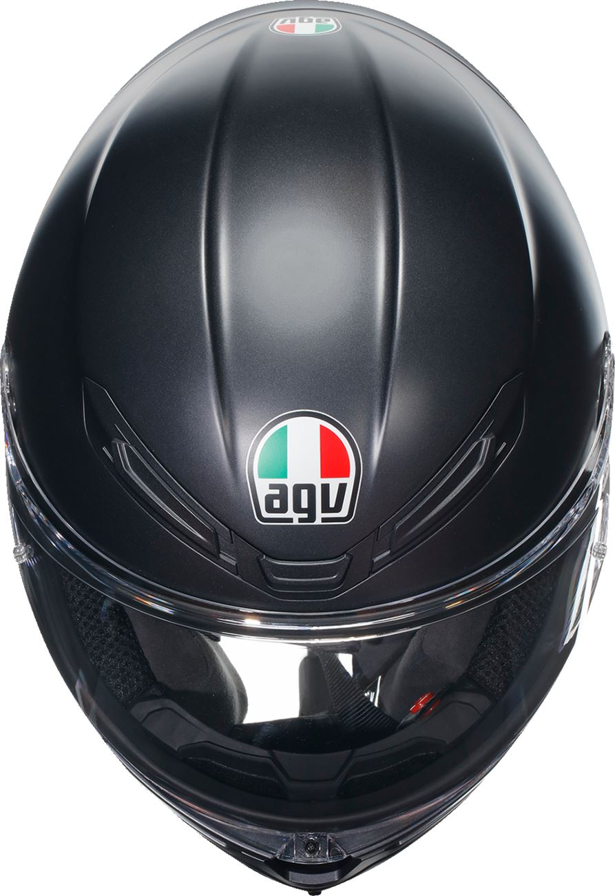 AGV K6 S Helmet - Solid