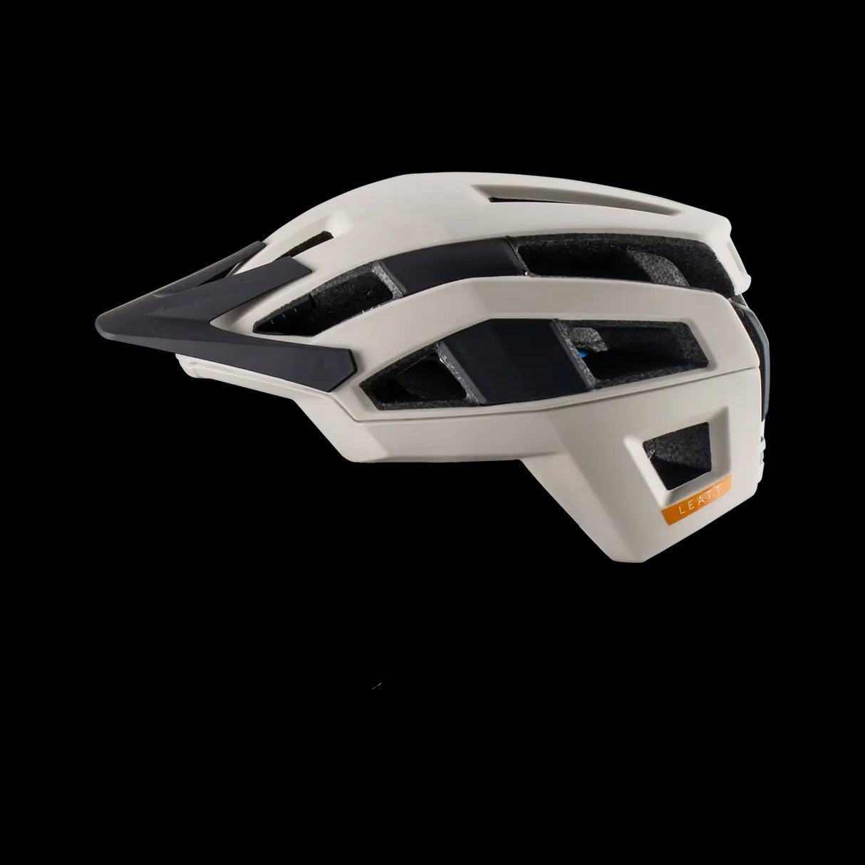 Leatt - Helmet - MTB Trail 3.0 V22 Blk