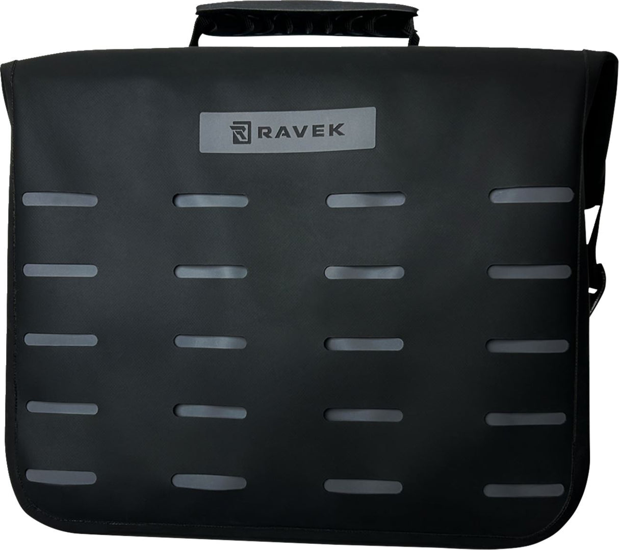 RAVEK MOLLE Zipperless Bag - Waterproof - 6.9L