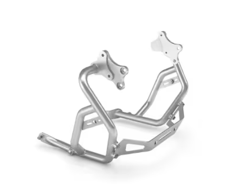 Honda Engine Guard Kit Fits XL750 Transalp