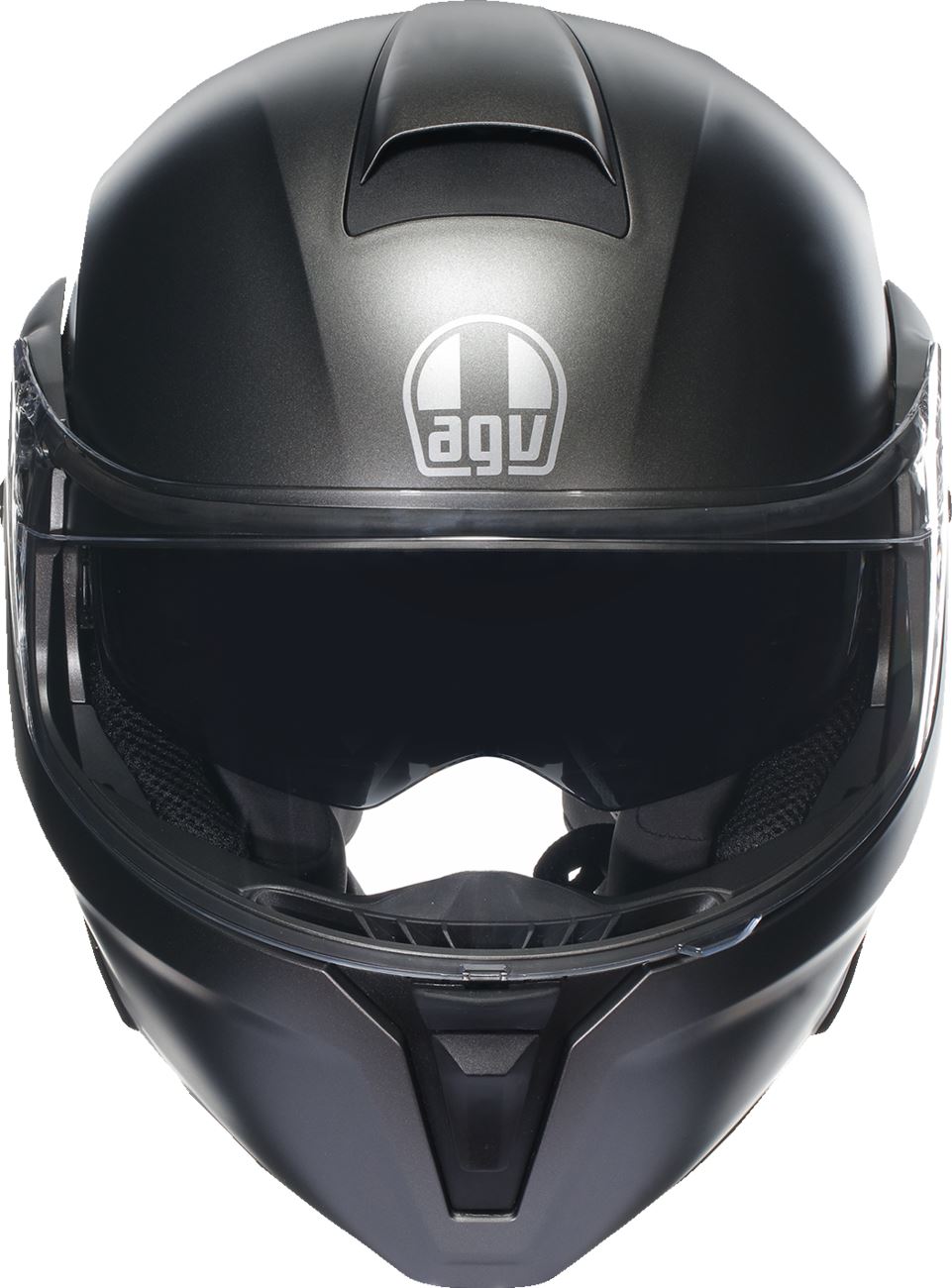 AGV Streetmodular Helmet - Mono