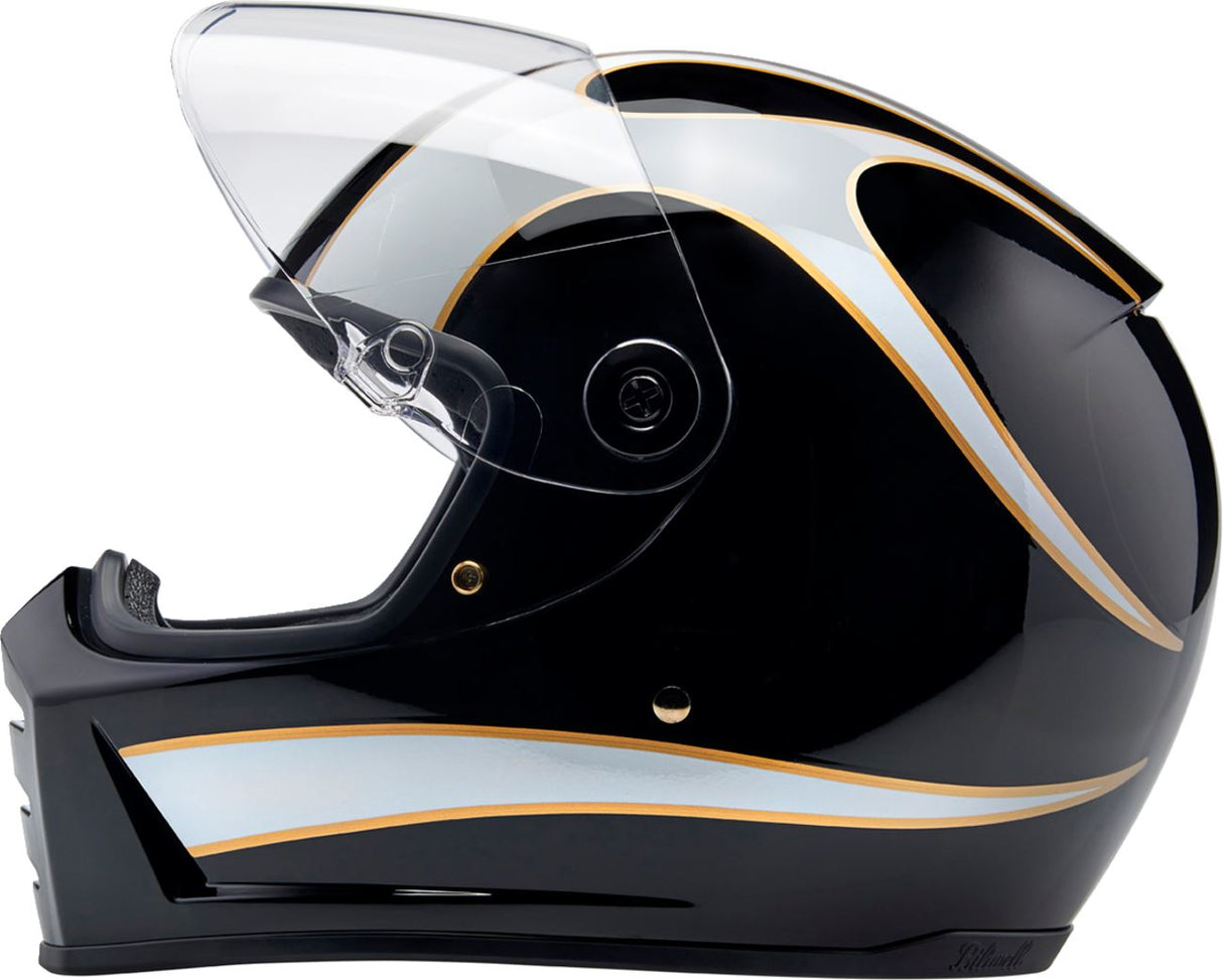 BILTWELL Lane Splitter Helmet