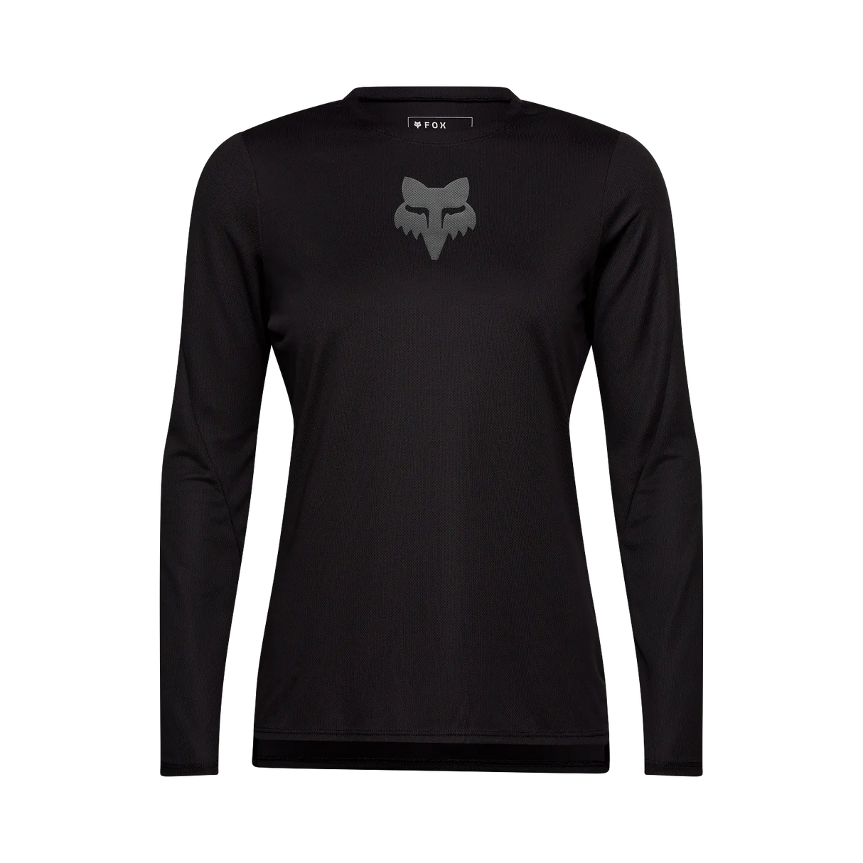 Fox Racing - Womens Ranger Fox Head LS Jersey - S33441