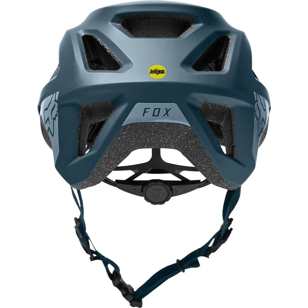 Fox Racing - Mainframe Helmet - Cycle City Outdoors