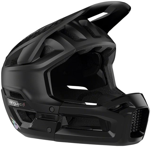 Bluegrass Vanguard Core MIPS Full Face MTB Helmet