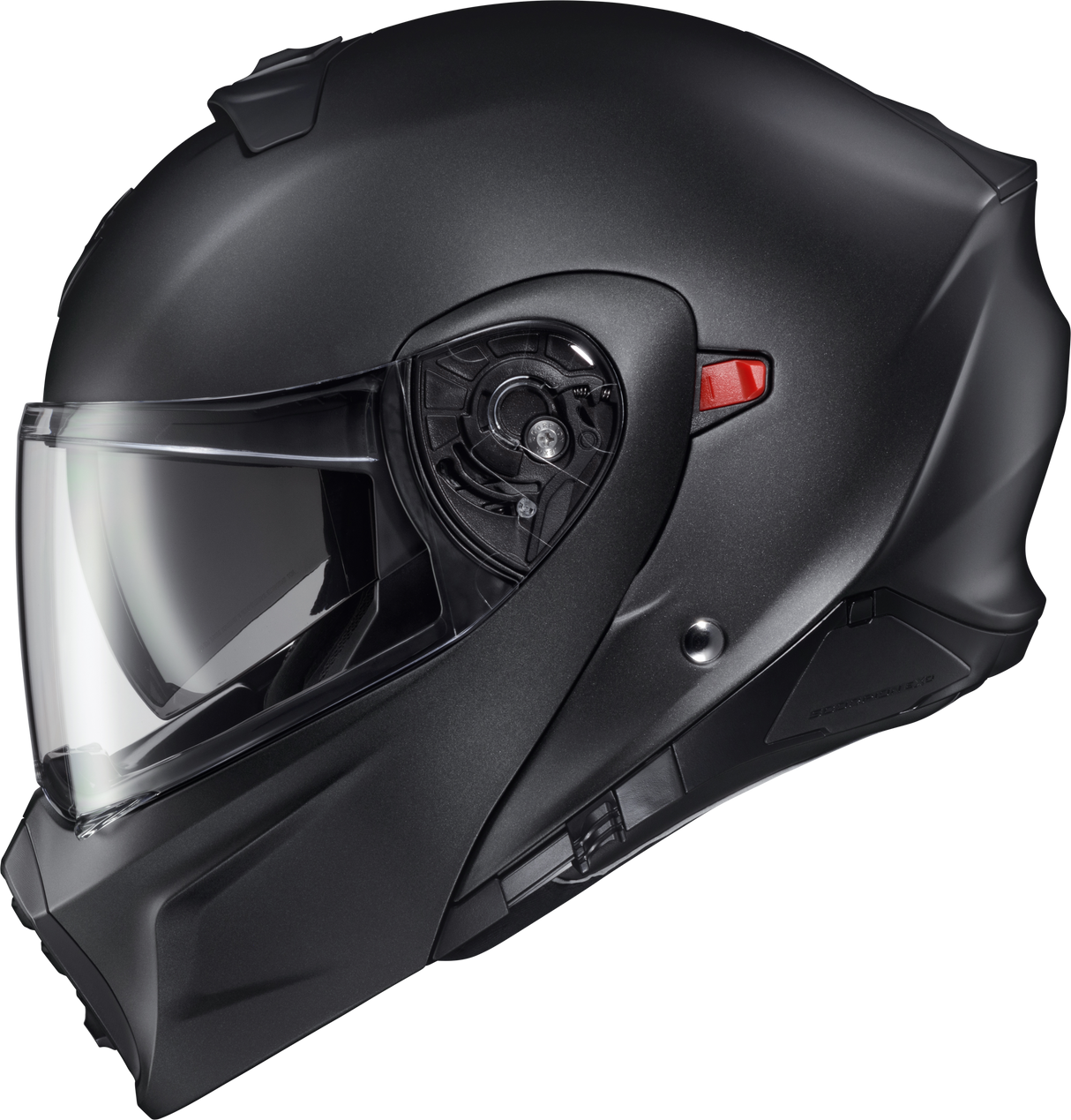 Scorpion - Exo Gt930 Transformer Helmet Matte Black Md