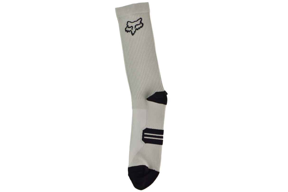 Fox Racing - 8" Ranger Sock - Eucalyptus - S/M