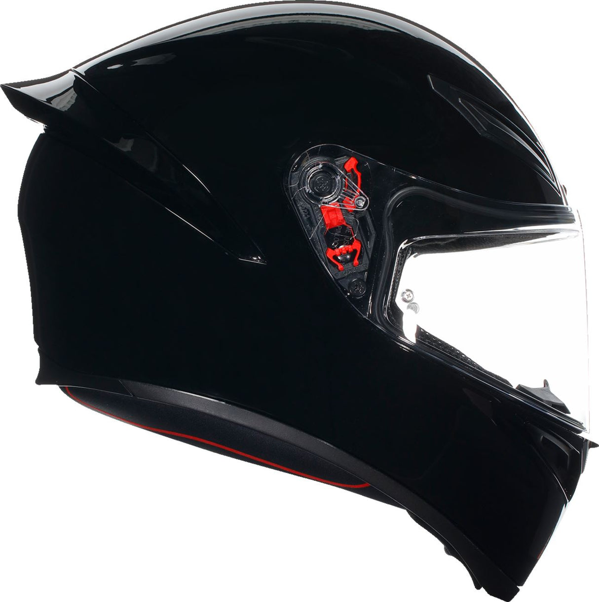 AGV K1 S Full-Face Motorcycle Helmet