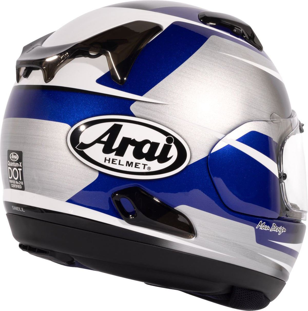 Arai Quantum-X Street Helmet
