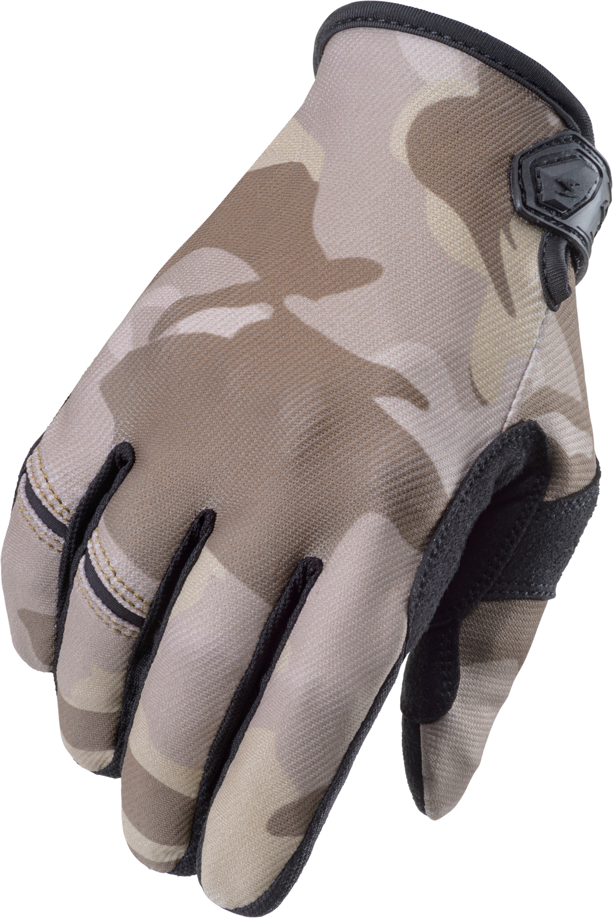Scorpion - Moto Flex Gloves Covert Ops Desert Storm 3x