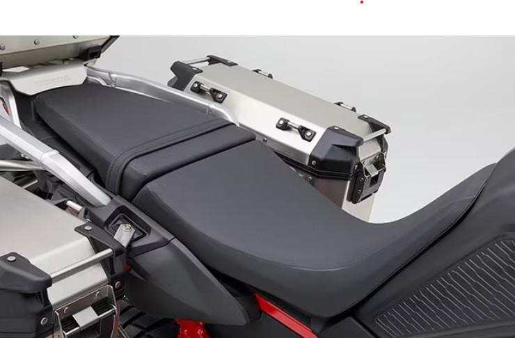 Honda Low Seat for Africa Twin CRF1100L 2020-2026