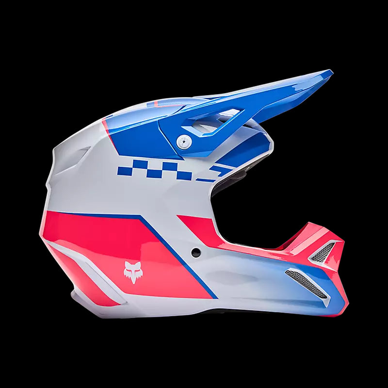 Fox Racing - Youth V1 Collect Helmet