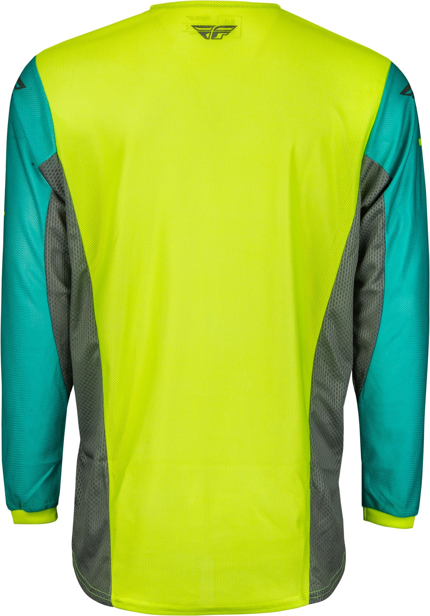 Kinetic Mesh Jersey - Cycle City Outdoors