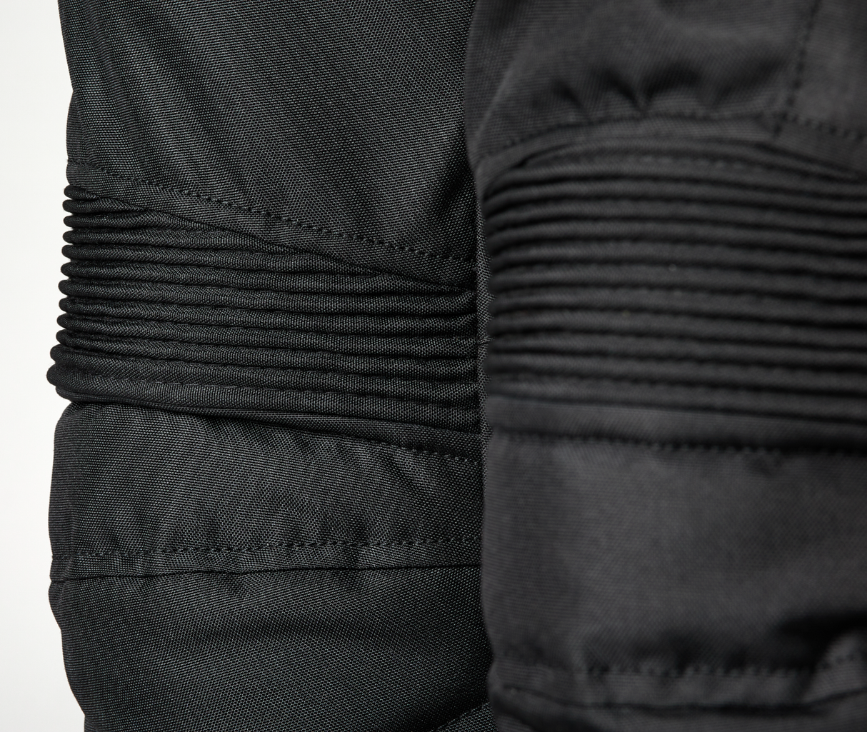 S1 Ce Short Leg Jean Black/Black Textile 2xl