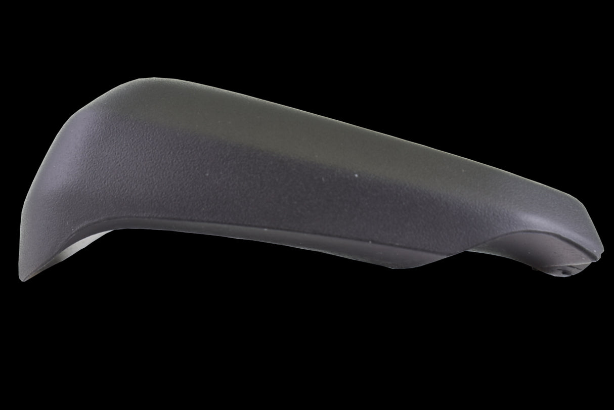 Yamaha Top Case Backrest 34L