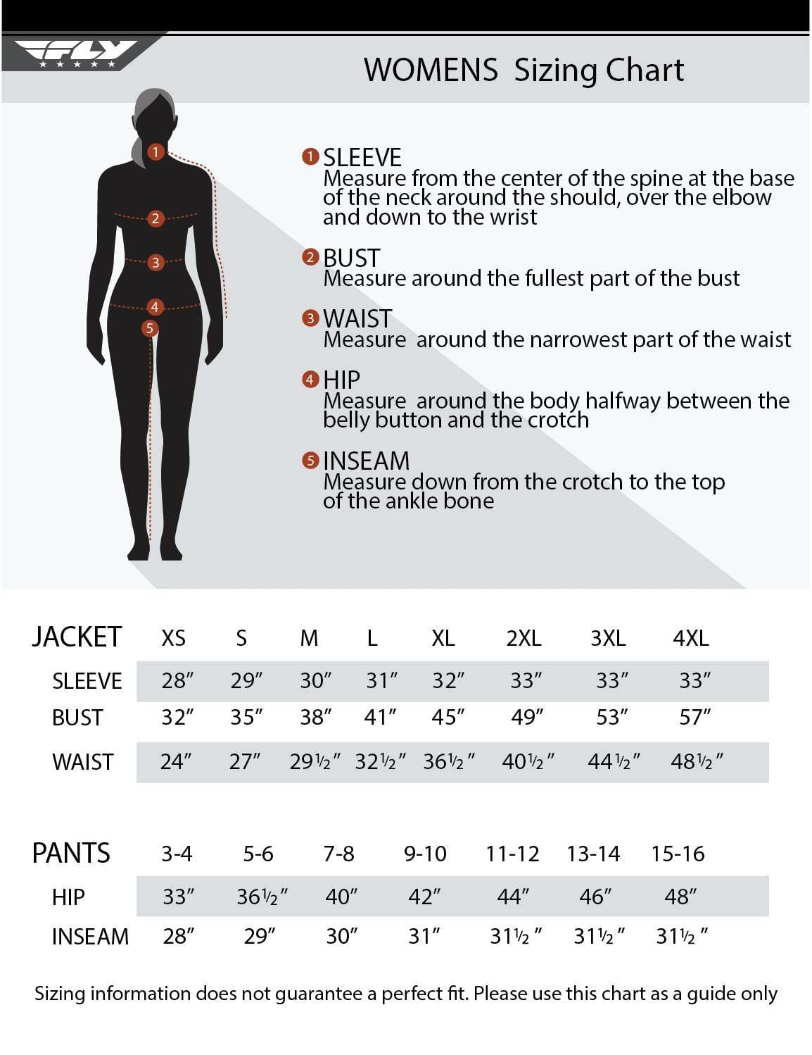 Fly Racing - Women's Flux Air Mesh Jacket - Black - M - Cycle City Outdoors