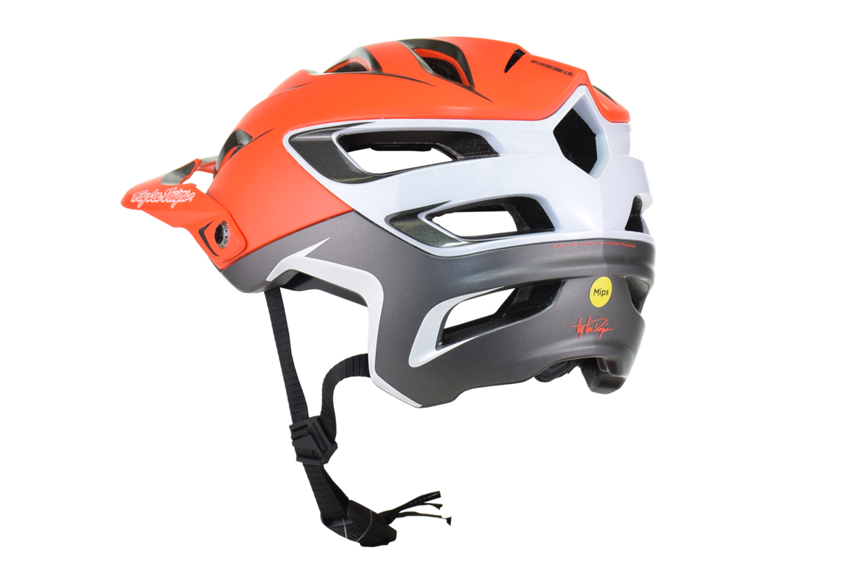 Troy Lee Designs - A3 Helmet