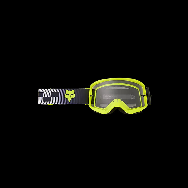 Fox Racing - Main Collect Goggle