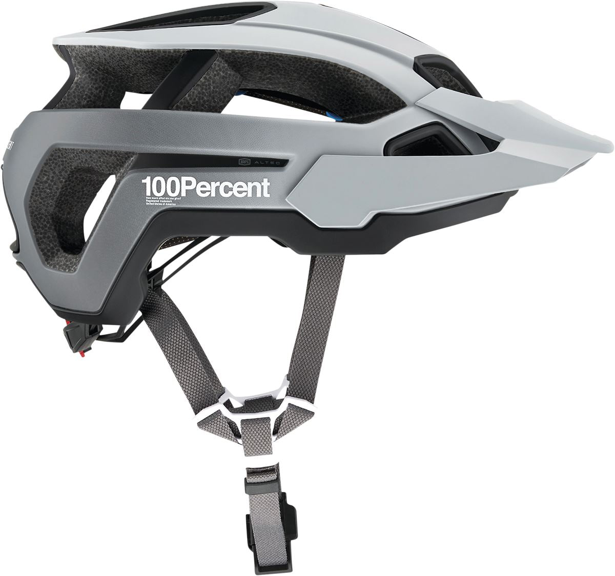 100% Altec Helmet - Fidlock - CPSC/CE