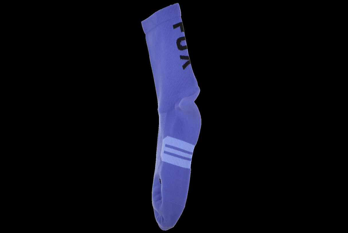 Fox Racing - 6 inch Flexair Merino Sock - Vt - S/M